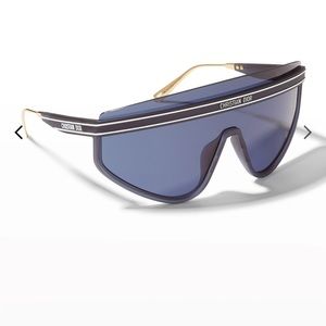 DIOR Shield Sunglasses